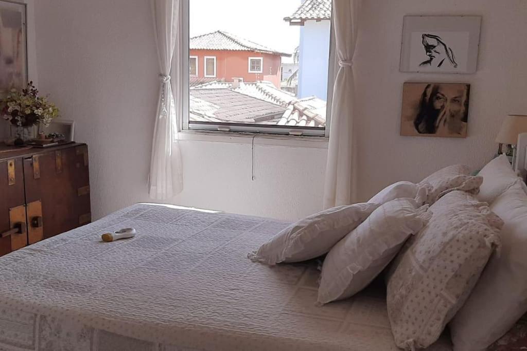 Вилла Casa Duplex Cabo Frio Linda Экстерьер фото