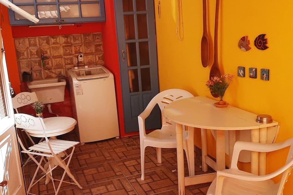 Вилла Casa Duplex Cabo Frio Linda Экстерьер фото